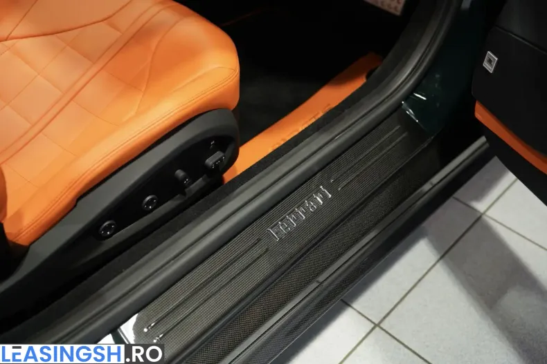 Ferrari 812 din 2023 cu 9.900 km - oferta FER221209 - foto 26