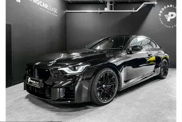 BMW M2 din 2023 - oferta BMW221210