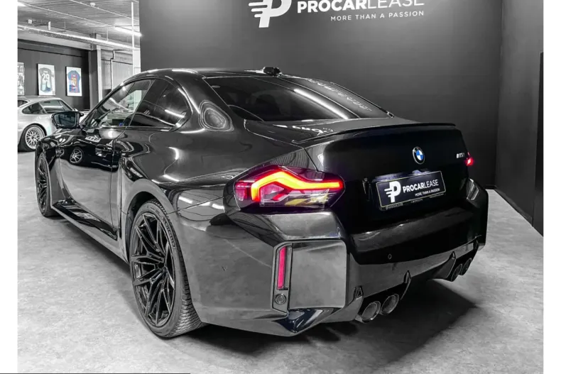 BMW M2 (Seria 2) din 2023 cu 32.000 km - oferta BMW221210 - foto 2