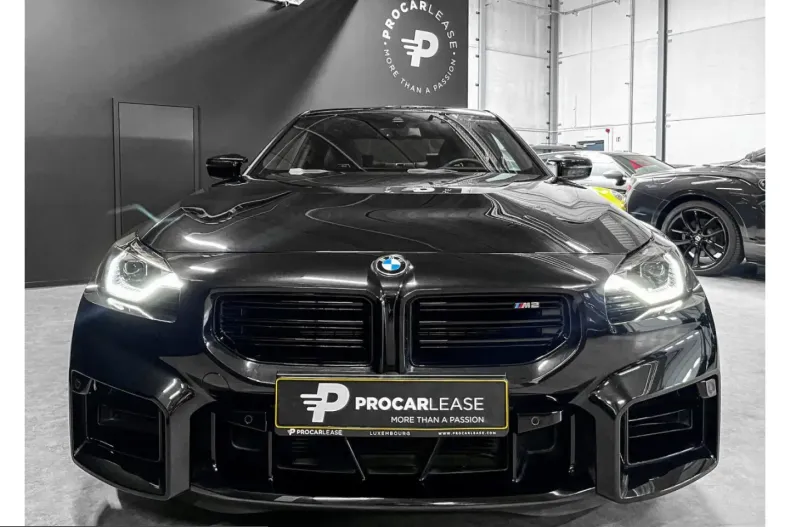 BMW M2 (Seria 2) din 2023 cu 32.000 km - oferta BMW221210 - foto 5