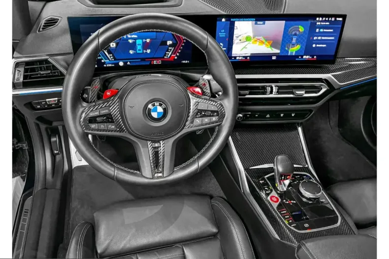 BMW M2 (Seria 2) din 2023 cu 32.000 km - oferta BMW221210 - foto 13