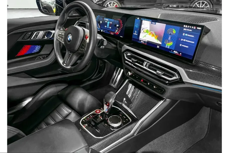 BMW M2 (Seria 2) din 2023 cu 32.000 km - oferta BMW221210 - foto 16