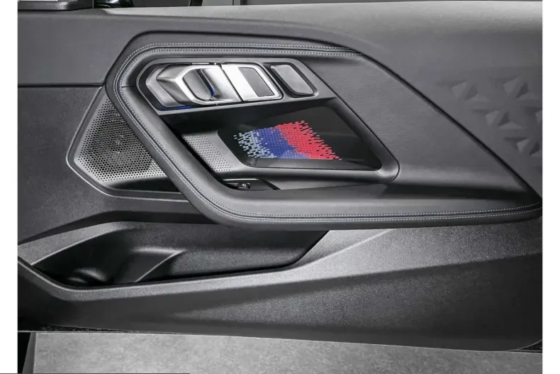 BMW M2 (Seria 2) din 2023 cu 32.000 km - oferta BMW221210 - foto 17