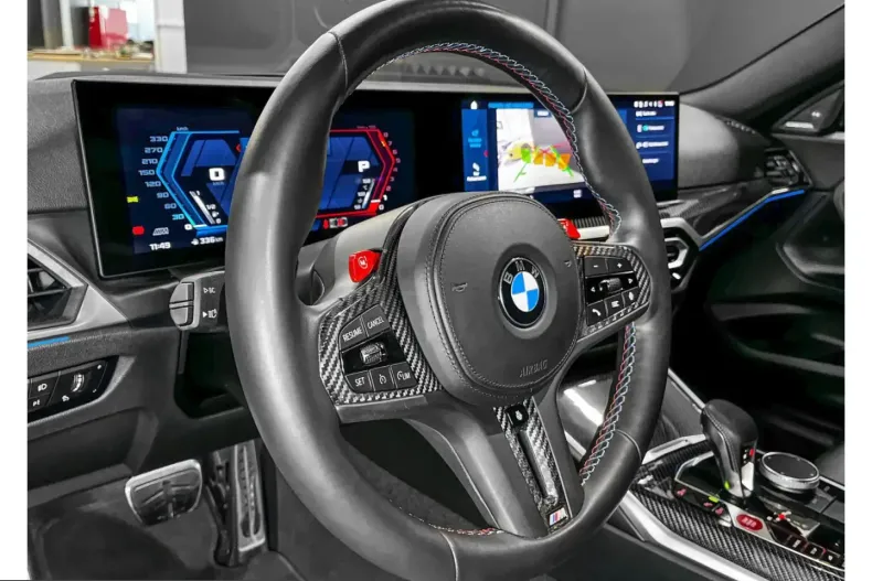 BMW M2 (Seria 2) din 2023 cu 32.000 km - oferta BMW221210 - foto 20