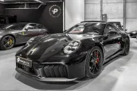 Porsche 992 din 2025 cu 2.300 km - oferta POR221211 - foto 1
