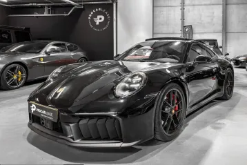 Porsche 992 din 2025 - oferta POR221211