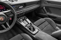 Porsche 992 din 2025 cu 2.300 km - oferta POR221211 - foto 8