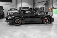 Porsche 992 din 2025 cu 2.300 km - oferta POR221211 - foto 9