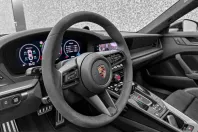 Porsche 992 din 2025 cu 2.300 km - oferta POR221211 - foto 10