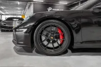 Porsche 992 din 2025 cu 2.300 km - oferta POR221211 - foto 15