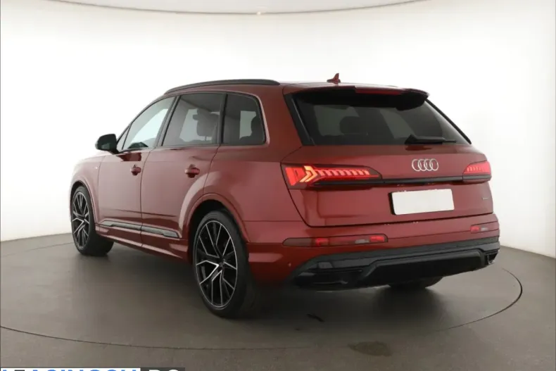 Audi Q7 din 2024 cu 24.078 km - oferta AUD221212 - foto 4