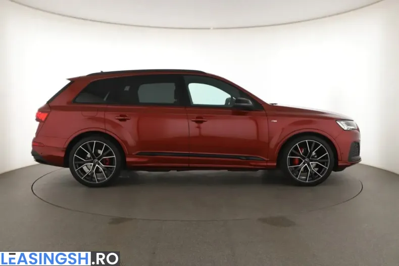 Audi Q7 din 2024 cu 24.078 km - oferta AUD221212 - foto 6