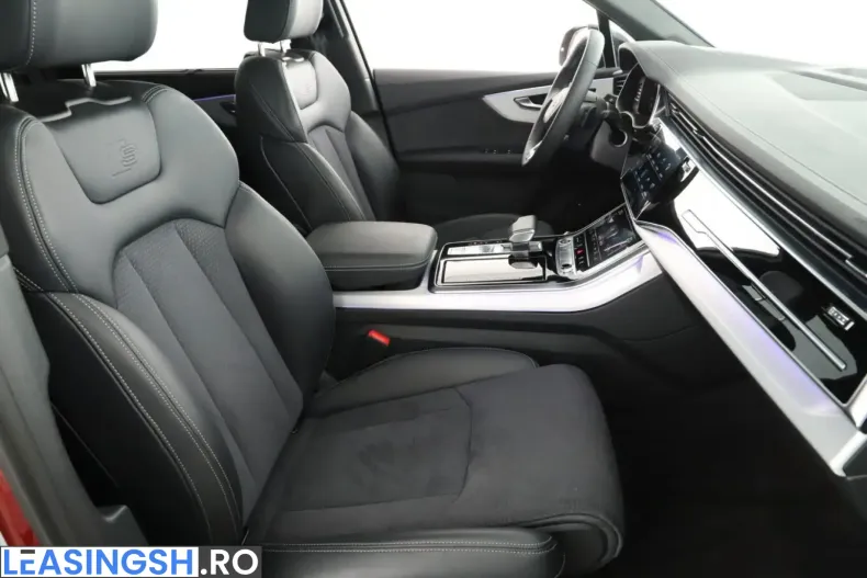 Audi Q7 din 2024 cu 24.078 km - oferta AUD221212 - foto 7