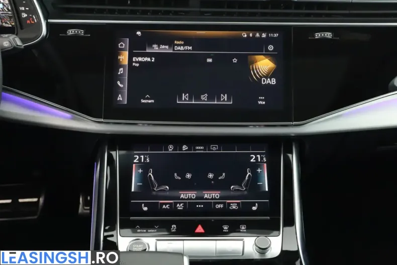 Audi Q7 din 2024 cu 24.078 km - oferta AUD221212 - foto 9