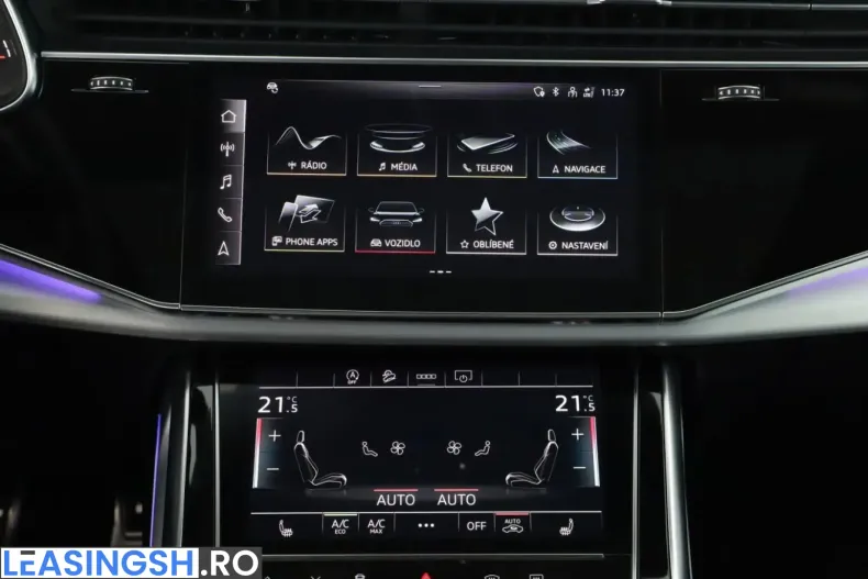 Audi Q7 din 2024 cu 24.078 km - oferta AUD221212 - foto 14