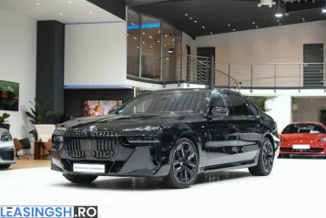 BMW 740 din 2024 - oferta BMW221213