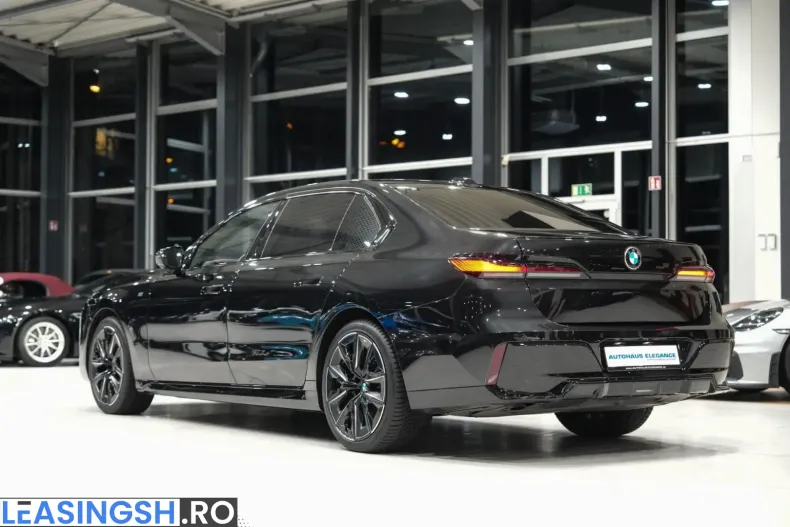 BMW 740 (Seria 7) din 2024 cu 26.381 km - oferta BMW221213 - foto 4