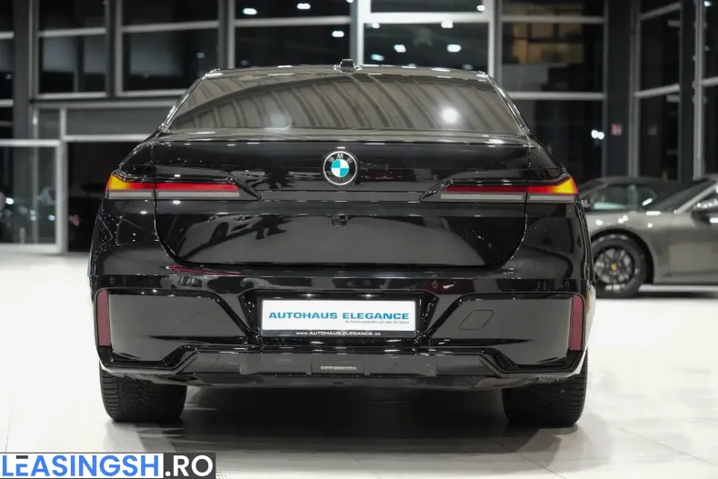 BMW 740 (Seria 7) din 2024 cu 26.381 km - oferta BMW221213 - foto 6