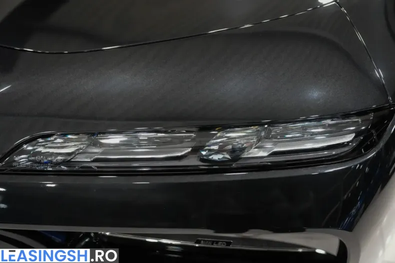 BMW 740 (Seria 7) din 2024 cu 26.381 km - oferta BMW221213 - foto 7