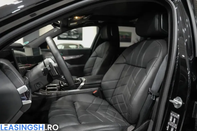 BMW 740 (Seria 7) din 2024 cu 26.381 km - oferta BMW221213 - foto 10