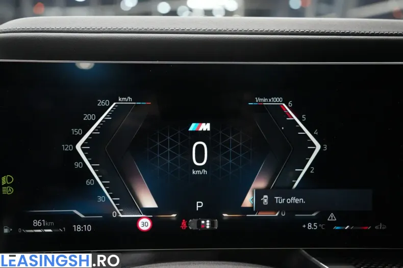 BMW 740 (Seria 7) din 2024 cu 26.381 km - oferta BMW221213 - foto 14