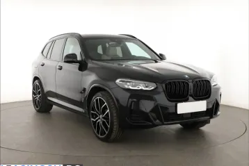 BMW X3 din 2023 - oferta BMW221214