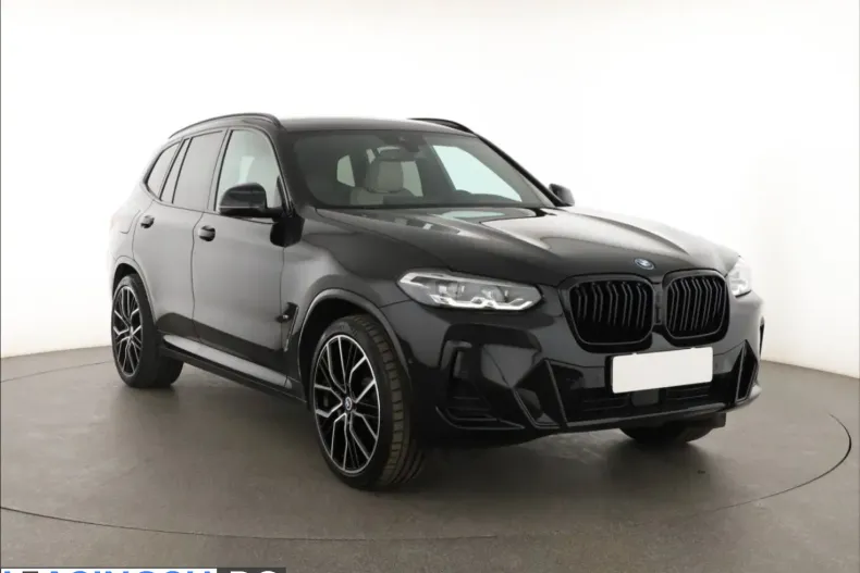 BMW X3 (Seria X) din 2023 cu 37.656 km - oferta BMW221214 - foto 1
