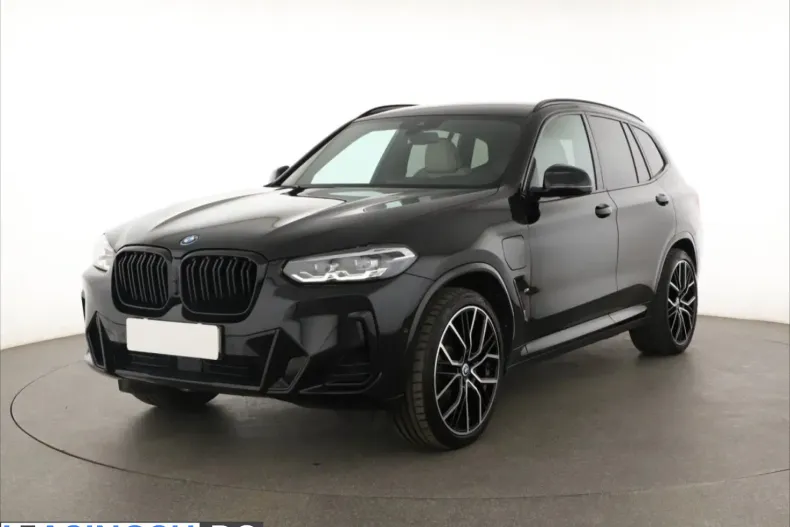 BMW X3 (Seria X) din 2023 cu 37.656 km - oferta BMW221214 - foto 2