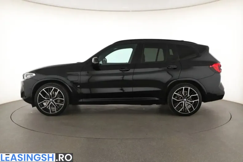 BMW X3 (Seria X) din 2023 cu 37.656 km - oferta BMW221214 - foto 3