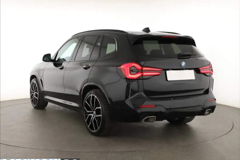 BMW X3 (Seria X) din 2023 cu 37.656 km - oferta BMW221214 - foto 4