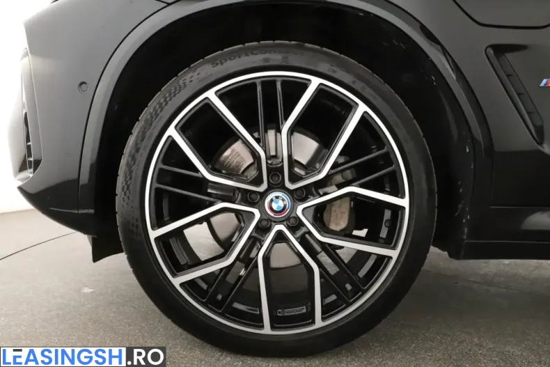 BMW X3 (Seria X) din 2023 cu 37.656 km - oferta BMW221214 - foto 12