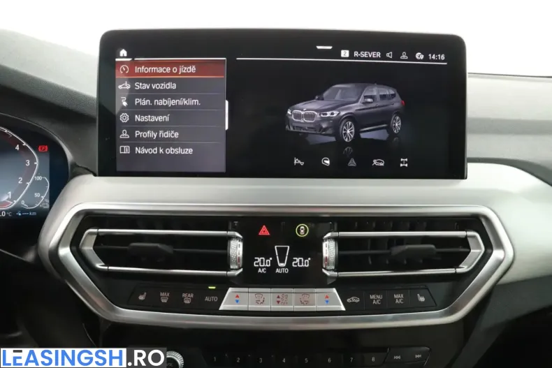 BMW X3 (Seria X) din 2023 cu 37.656 km - oferta BMW221214 - foto 14