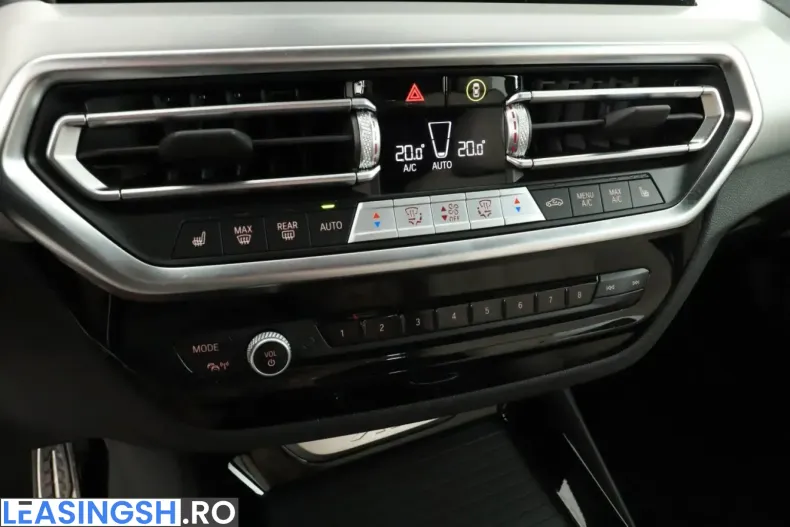 BMW X3 (Seria X) din 2023 cu 37.656 km - oferta BMW221214 - foto 15