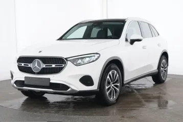 Mercedes-Benz GLC 220 din 2024 - oferta MER221215