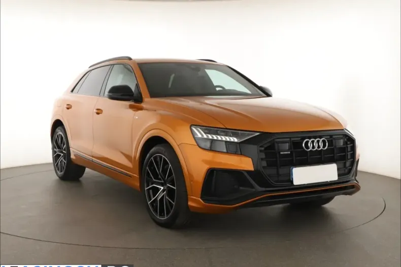 Audi Q8 din 2023 cu 24.070 km - oferta AUD221216 - foto 1