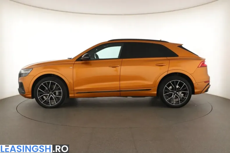 Audi Q8 din 2023 cu 24.070 km - oferta AUD221216 - foto 3