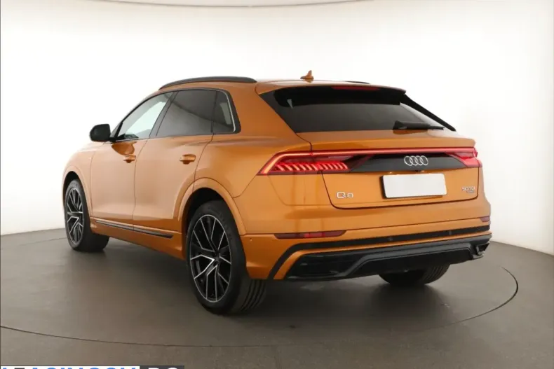 Audi Q8 din 2023 cu 24.070 km - oferta AUD221216 - foto 4