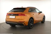 Audi Q8 din 2023 cu 24.070 km - oferta AUD221216 - foto 5