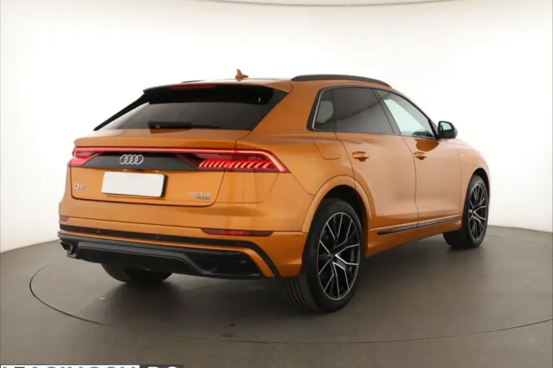 Audi Q8 din 2023 cu 24.070 km - oferta AUD221216 - foto 5