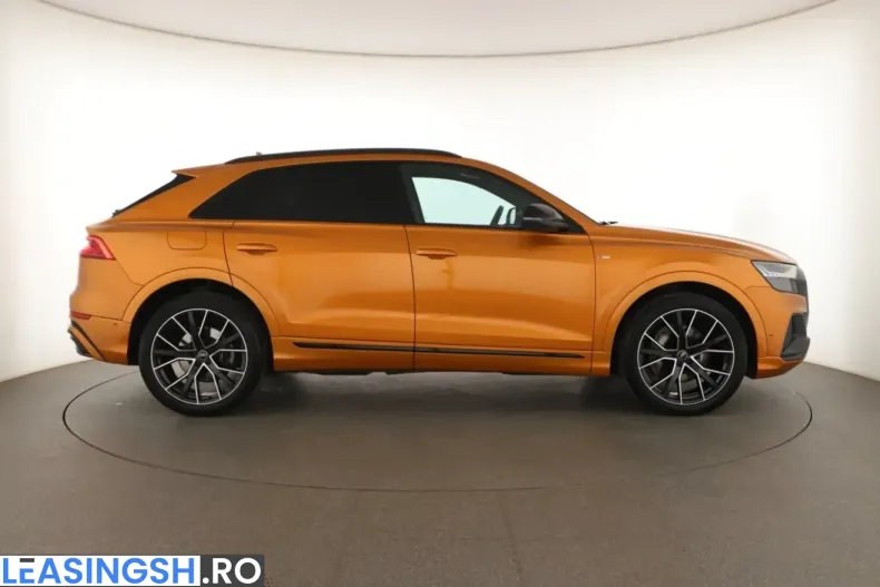 Audi Q8 din 2023 cu 24.070 km - oferta AUD221216 - foto 6