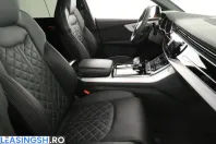 Audi Q8 din 2023 cu 24.070 km - oferta AUD221216 - foto 7