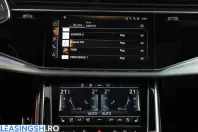 Audi Q8 din 2023 cu 24.070 km - oferta AUD221216 - foto 9