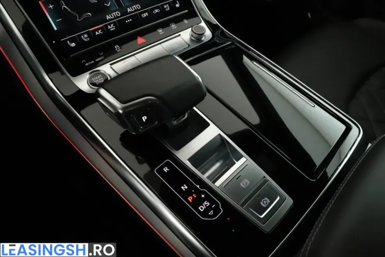 Audi Q8 din 2023 cu 24.070 km - oferta AUD221216 - foto 10