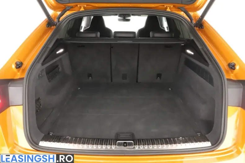 Audi Q8 din 2023 cu 24.070 km - oferta AUD221216 - foto 11