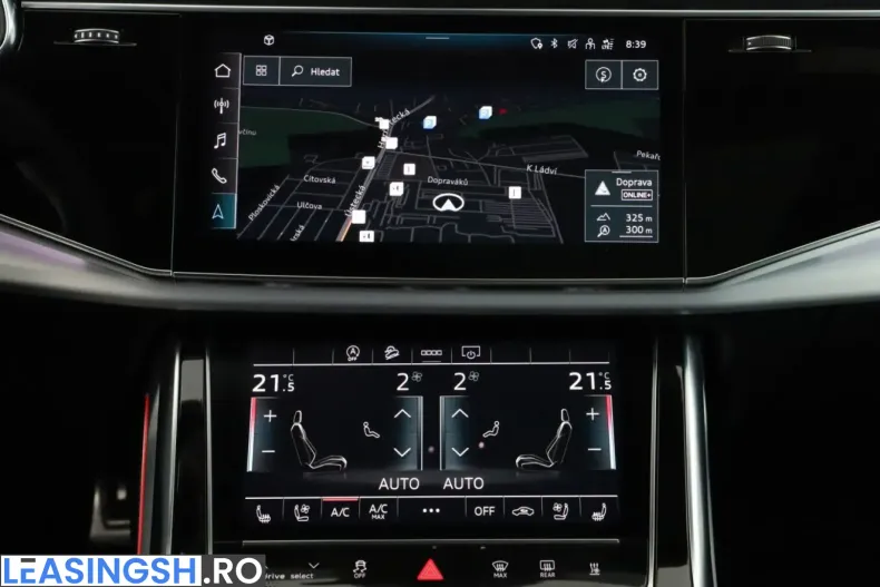 Audi Q8 din 2023 cu 24.070 km - oferta AUD221216 - foto 13