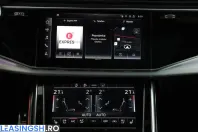 Audi Q8 din 2023 cu 24.070 km - oferta AUD221216 - foto 14