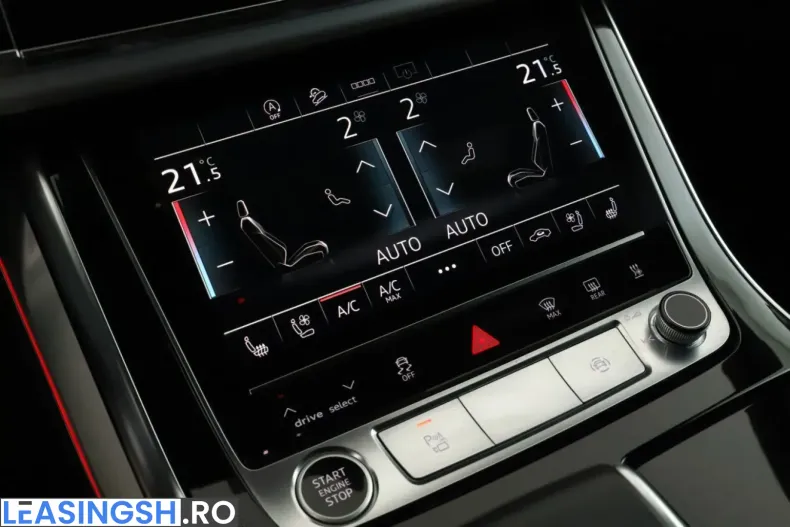 Audi Q8 din 2023 cu 24.070 km - oferta AUD221216 - foto 17