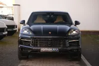 Porsche Cayenne din 2025 cu 11.000 km - oferta POR221217 - foto 2