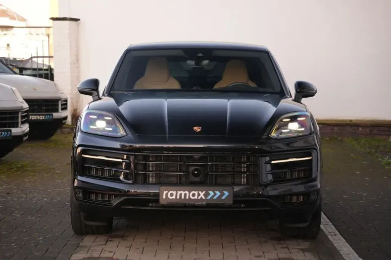 Porsche Cayenne din 2025 cu 11.000 km - oferta POR221217 - foto 2