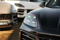 Porsche Cayenne din 2025 cu 11.000 km - oferta POR221217 - foto 14